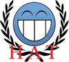 H.A.T. Logo
