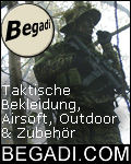 Begadi ist der
            tollste Shop